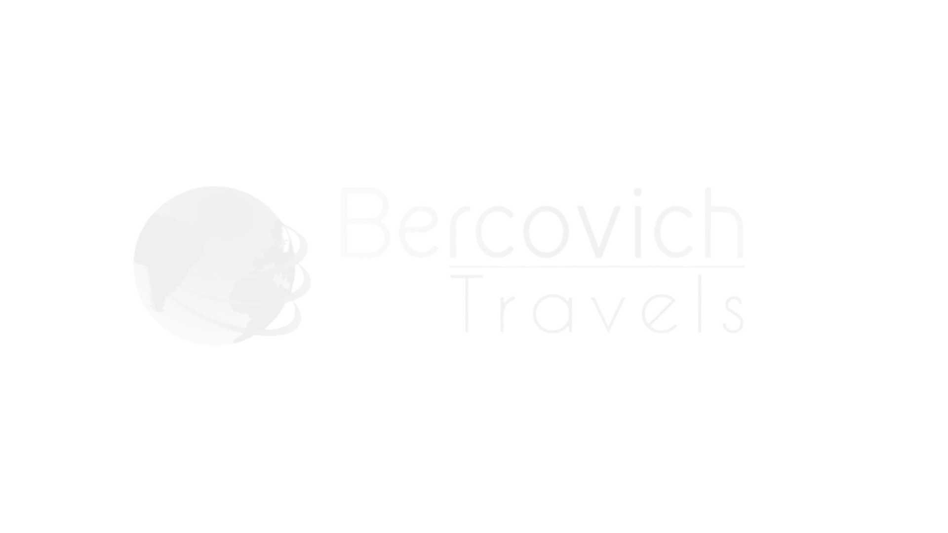 Bercovich Travels